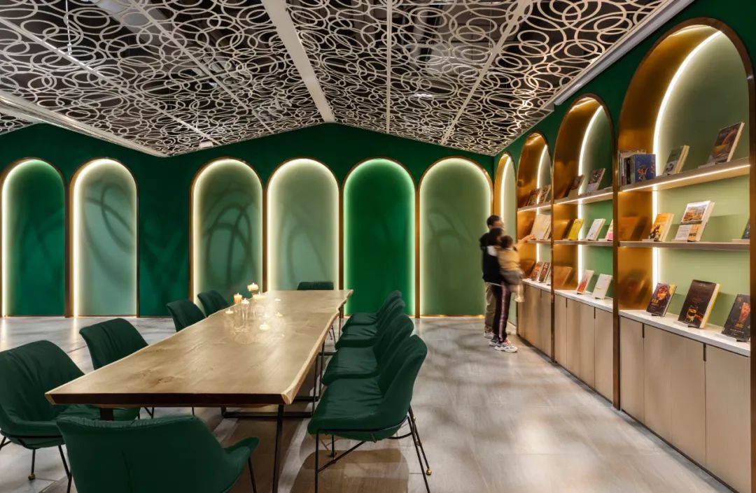 成都文轩亲子书店-37