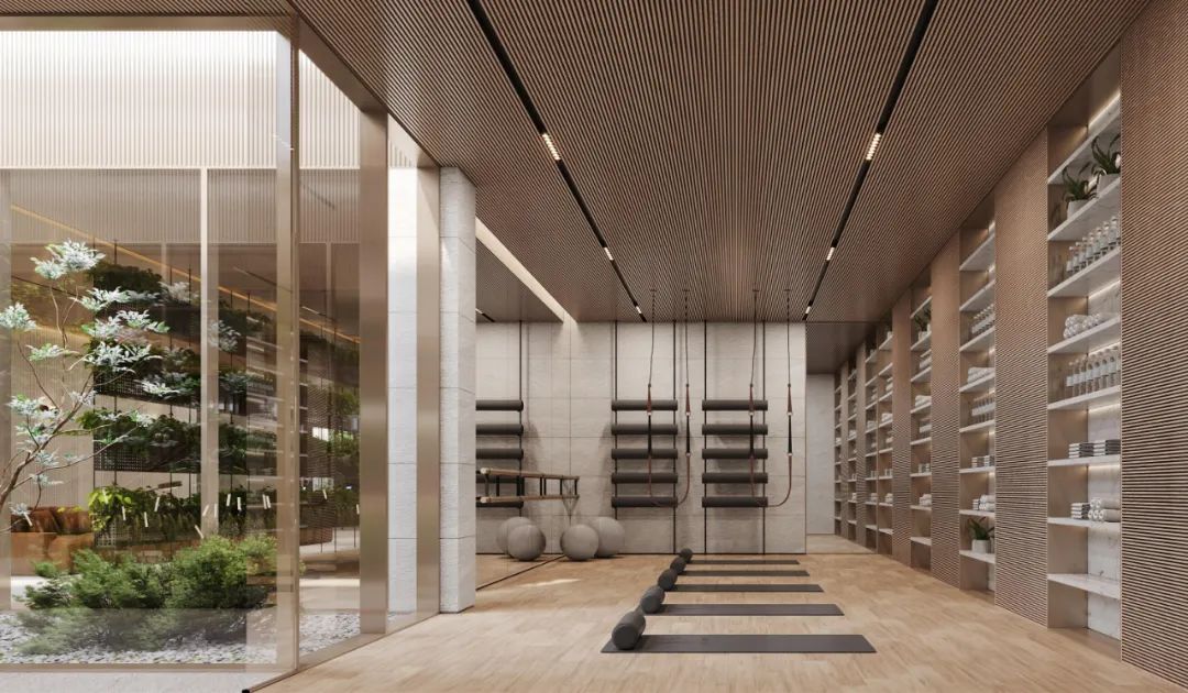 李玮珉新作 / 珠海华发院子 · 宋式美学售楼处-95