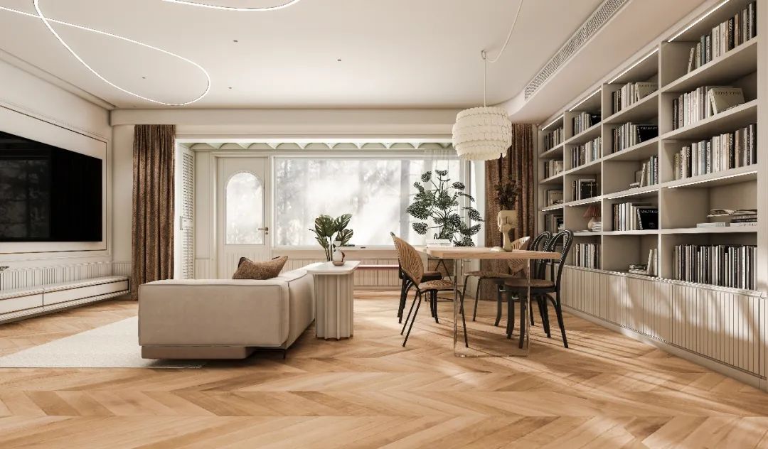 蓟县·鸿坤山语丨中国蓟县丨末那识-10