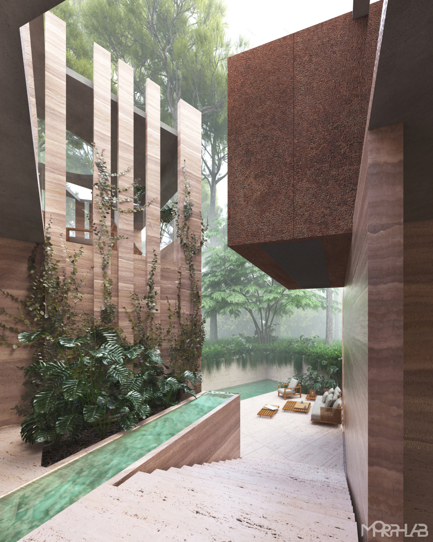 Shift-ing Earth | Morphlab-13