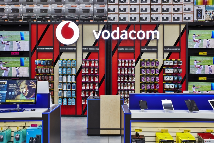 TDC 公司旗下的约翰内斯堡马可罗里弗桑兹店 - 南非-27