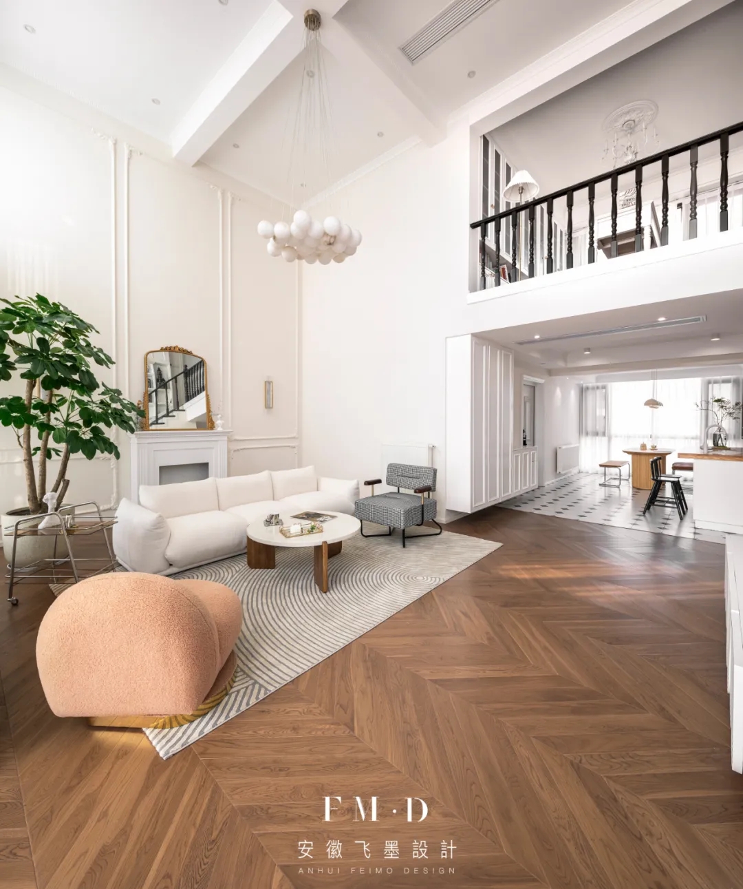 《山归来》丨中国合肥丨安徽飞墨设计-33