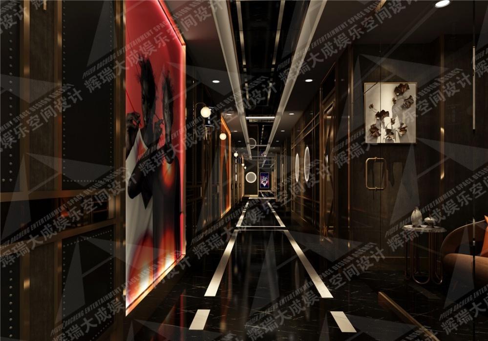 贵州鼎尚 KTV,打造时尚娱乐空间-12