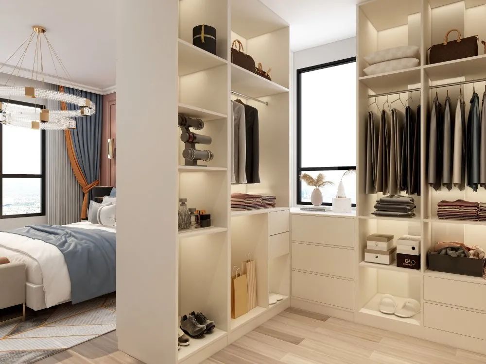 梦幻婚房设计-40