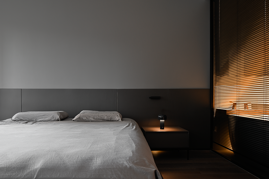 翡翠滨江住宅丨中国武汉丨知白设计研究室-63