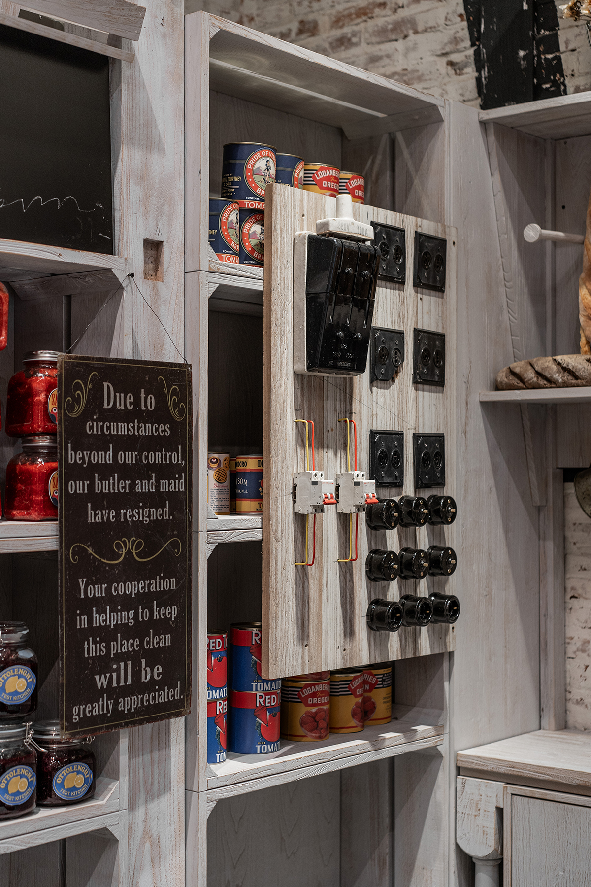 面吧工坊Bread Works丨中国昆明-49