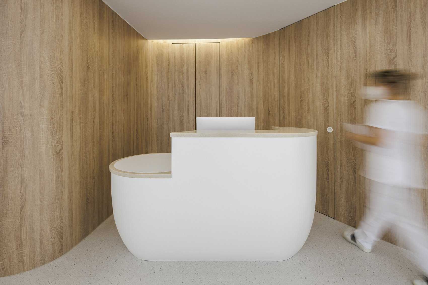 MOOD 牙科诊所丨Tsou Arquitectos-21