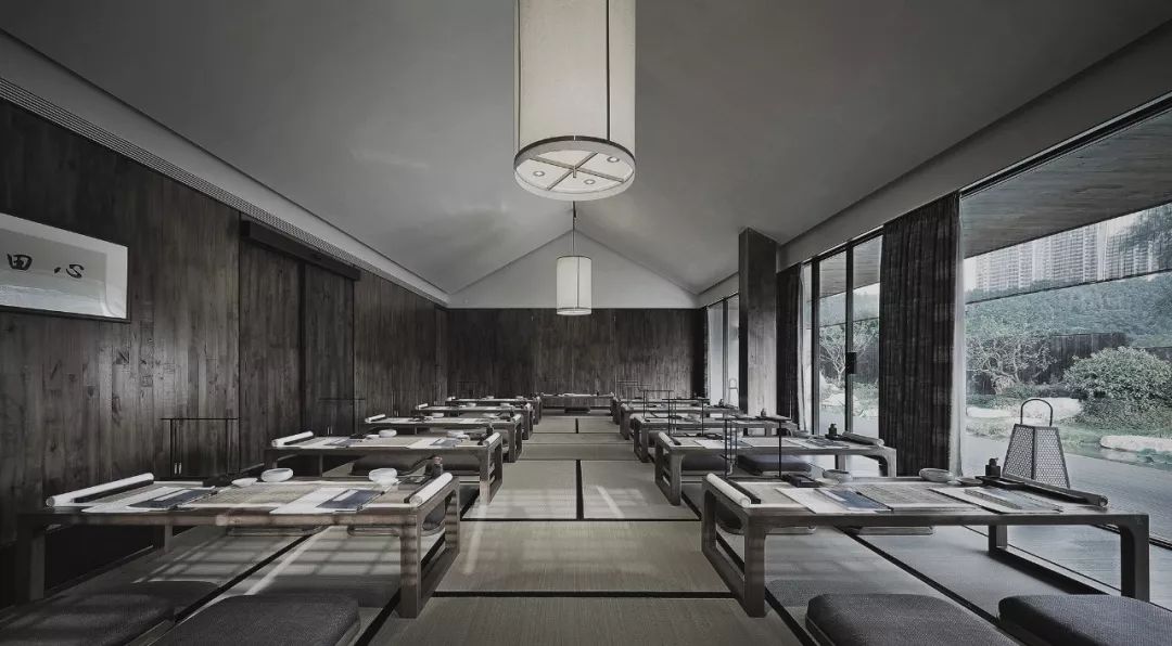 杭州绿城相心谷·诗意农庄——东方禅意与现代简约的完美结合-64
