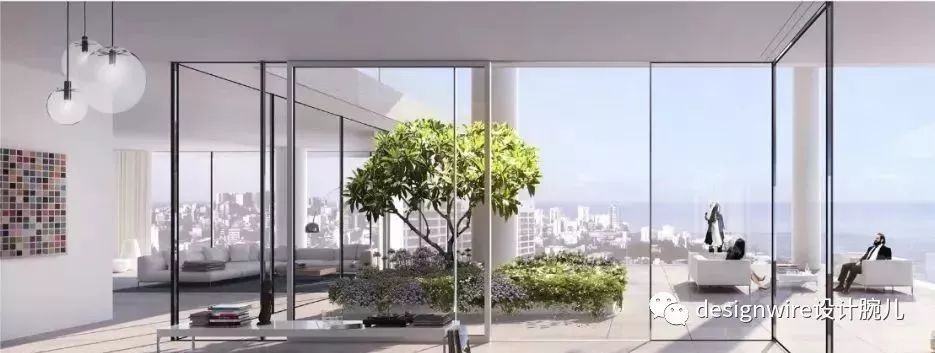 Boffi | 世界名流政客的家居秘境-74