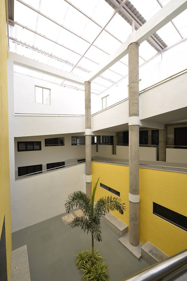 关爱之院·印度 UDHAVUM KARANGAL 医院-22