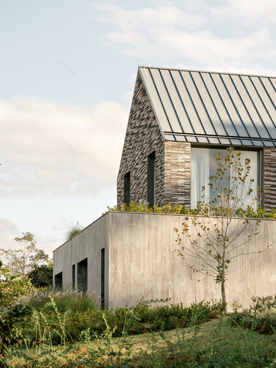 CCB 住宅丨巴西圣保罗丨Kiko Salomão + Tanaka Architects-102