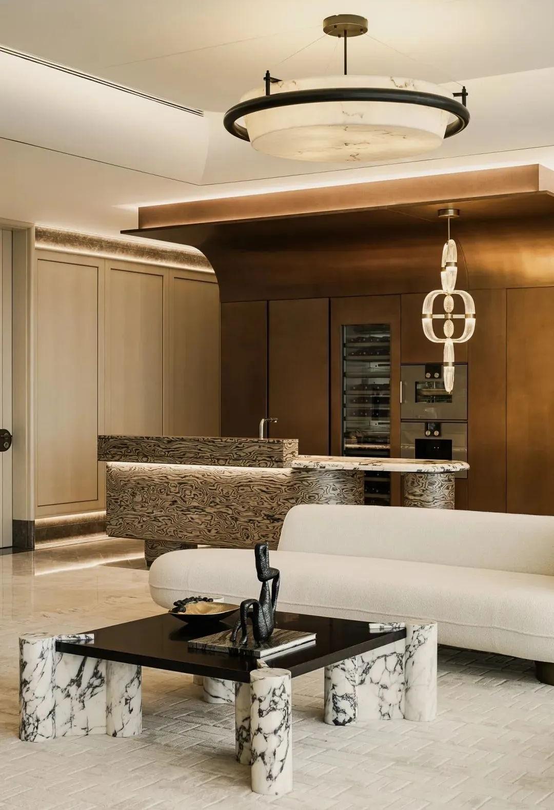 深圳湾华侨城新玺丨中国深圳-37