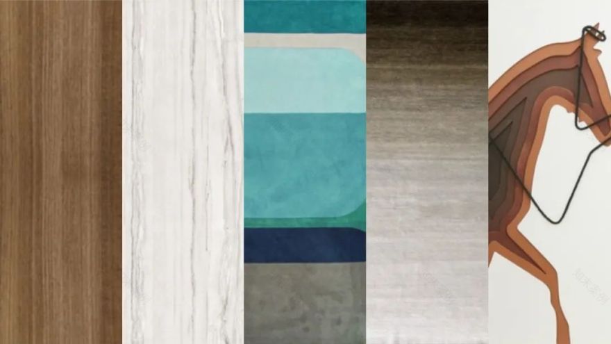 生活即风格 | 量身定制的设计美学-0