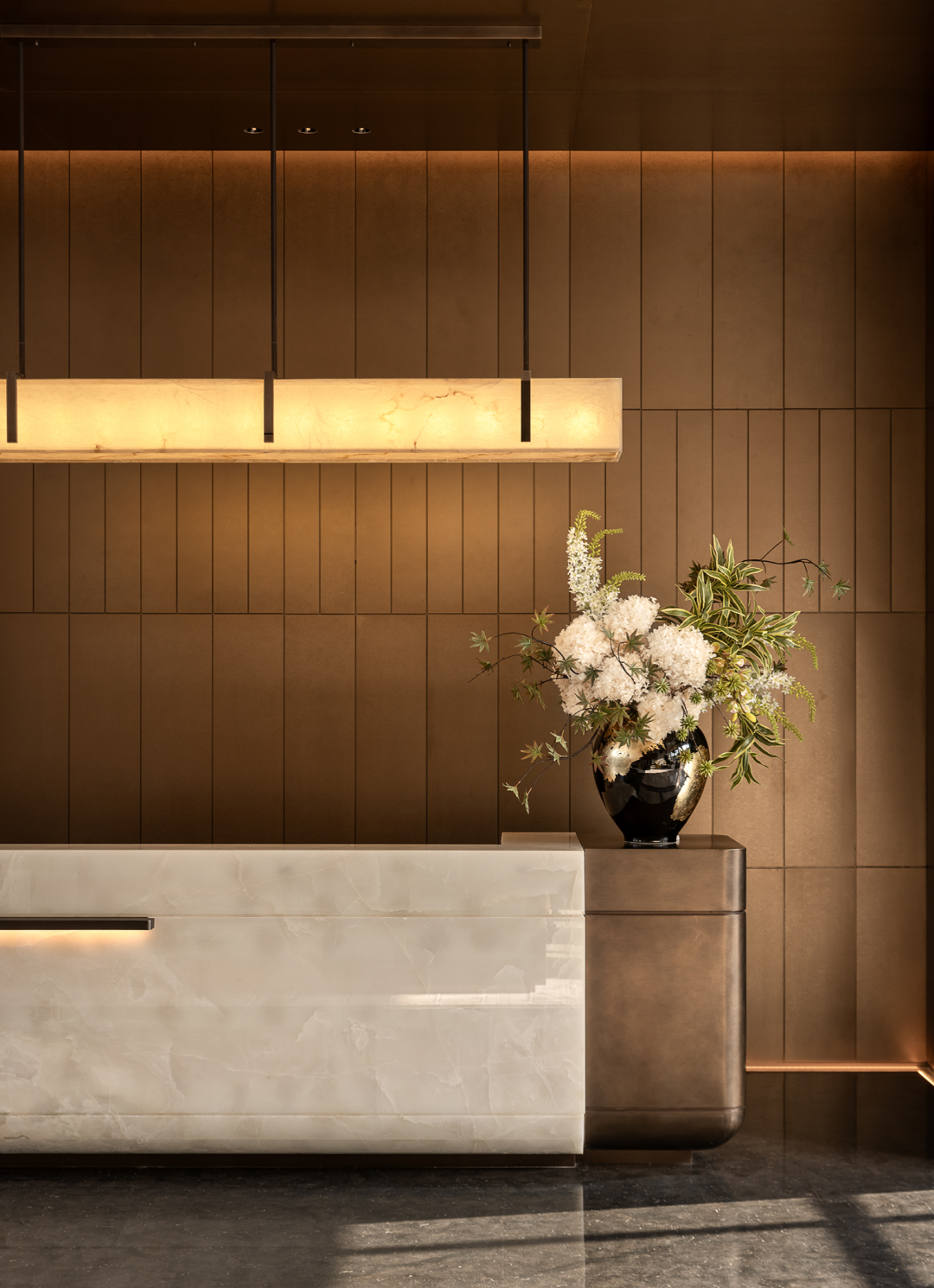 首开桃园金茂府丨美国纽约丨PJD,璞业嘉阁,SRD,赛瑞迪普-9