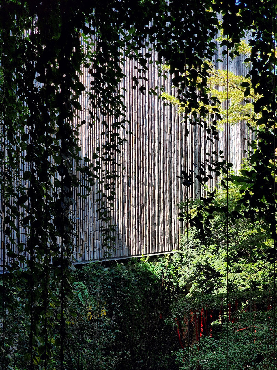 The Vibes多功能空间丨越南胡志明市丨Infinitive Architecture-44