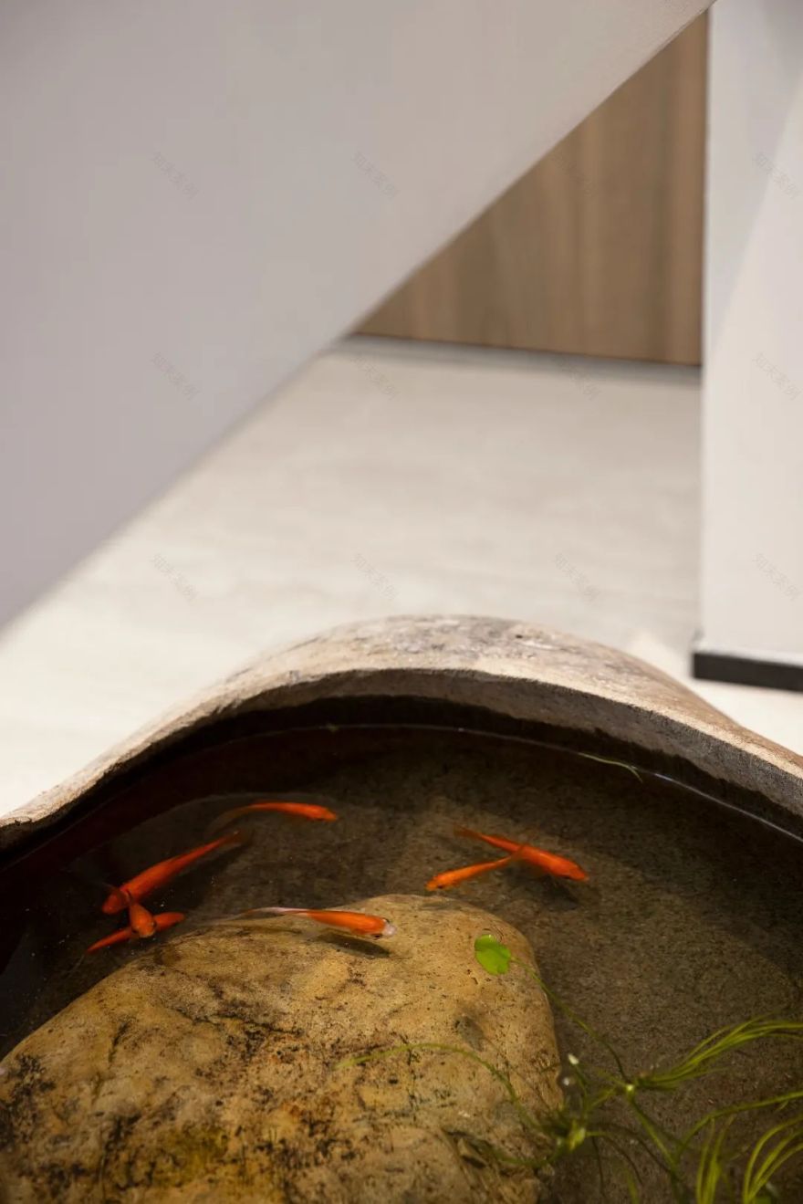 宁兴城市花园丨东尼设计-54