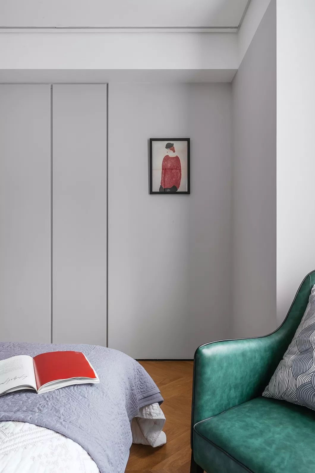 北欧极简，要的就是这个范！-50