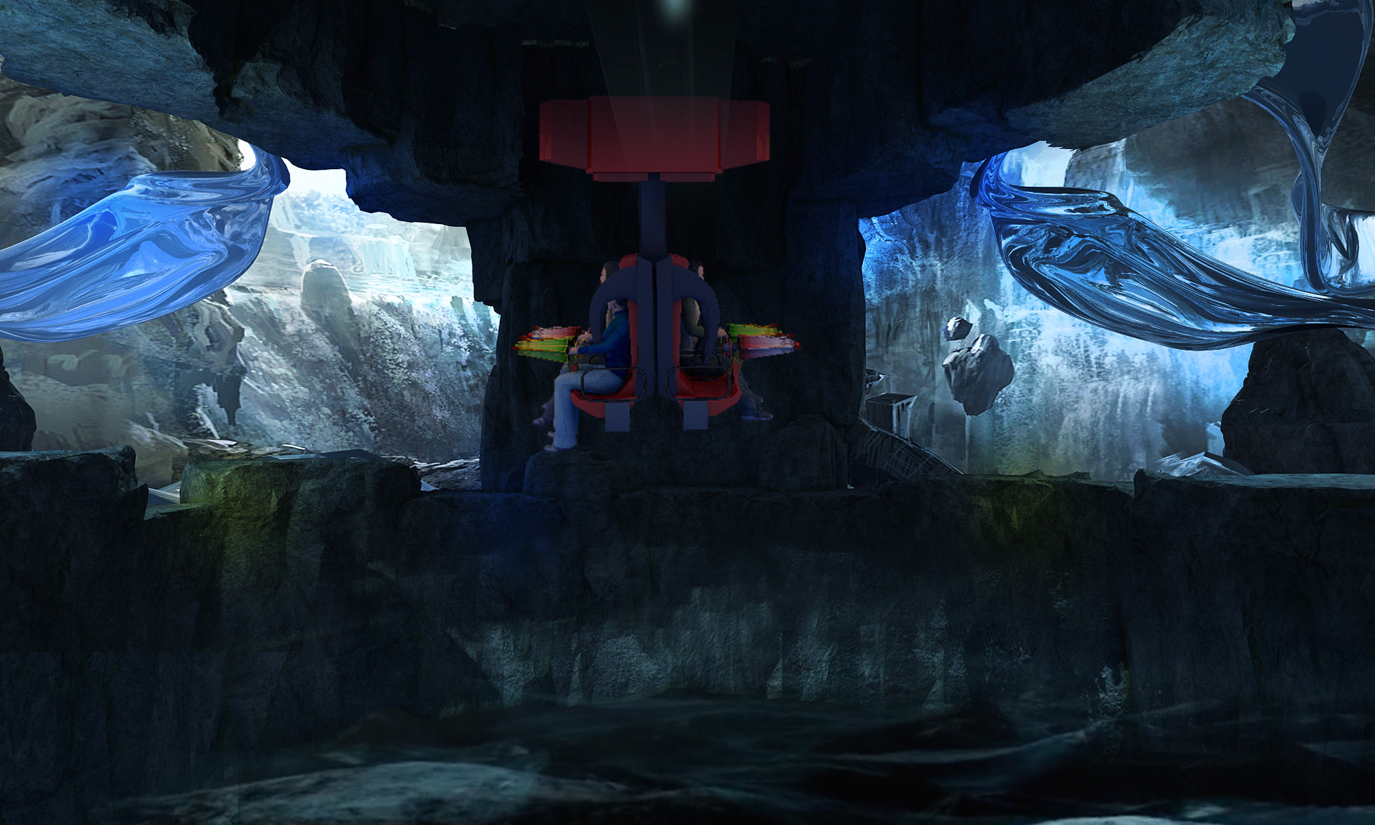 Wuxi Sunac Movie Theme Park-34