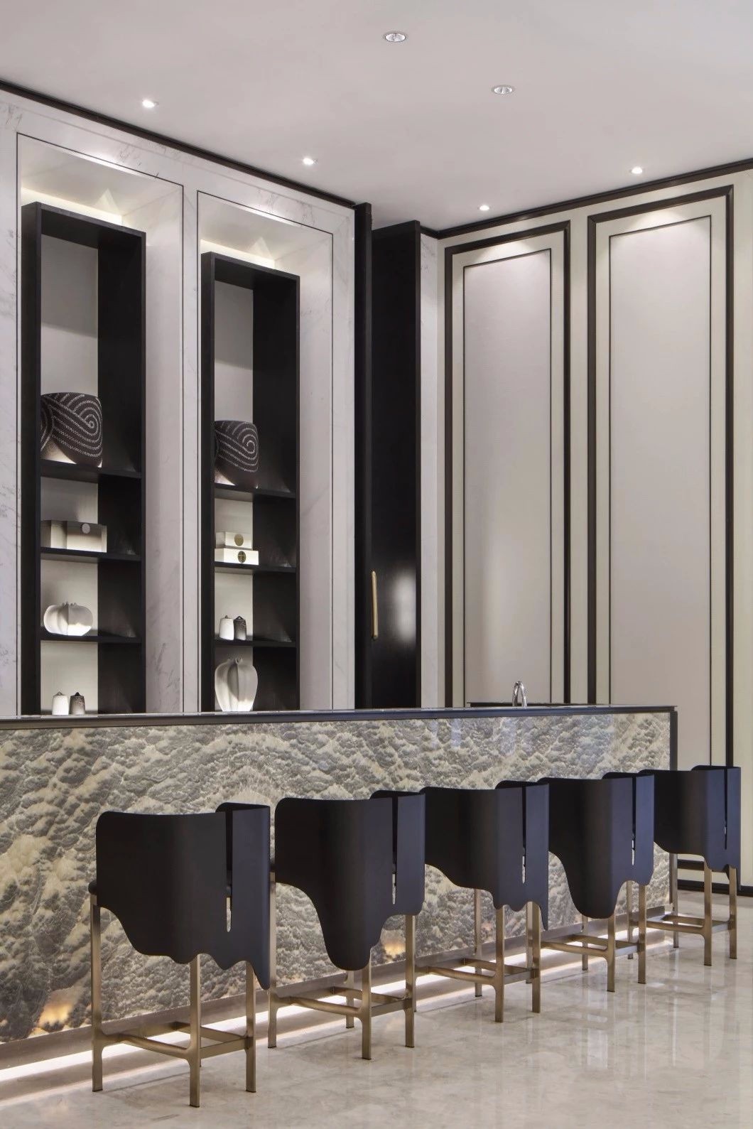 人文东方丨返璞归真的空间美学-40