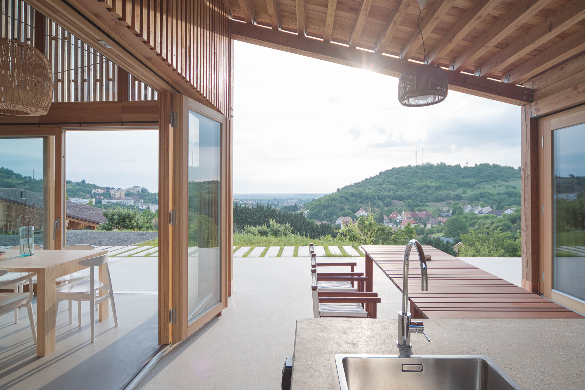 塞格德·罗奇丨匈牙利丨Építész Stúdió-15