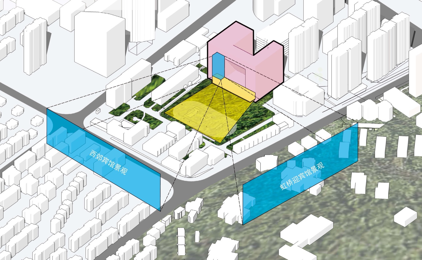 上海工程技术大学产教融合发展工程丨中国上海丨同济大学建筑设计研究院(集团)有限公司-46