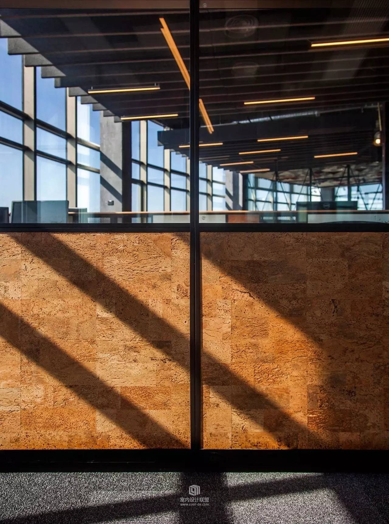 超酷的轻工业OFFICE-21