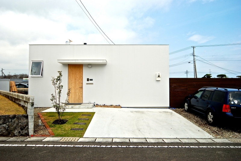 丨日本宫崎丨有限会社 COGITE-33