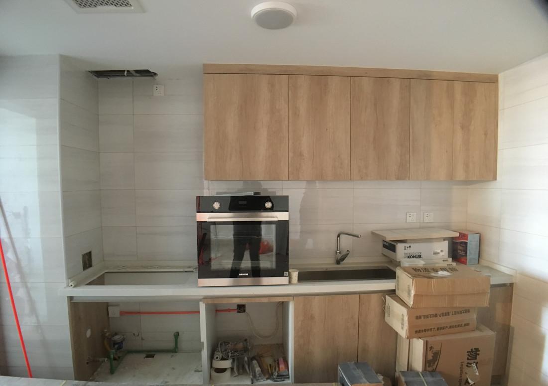 98㎡精装房逆袭记-72