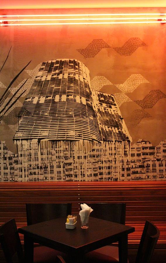 巴西 Public Bar & Afterbar-5