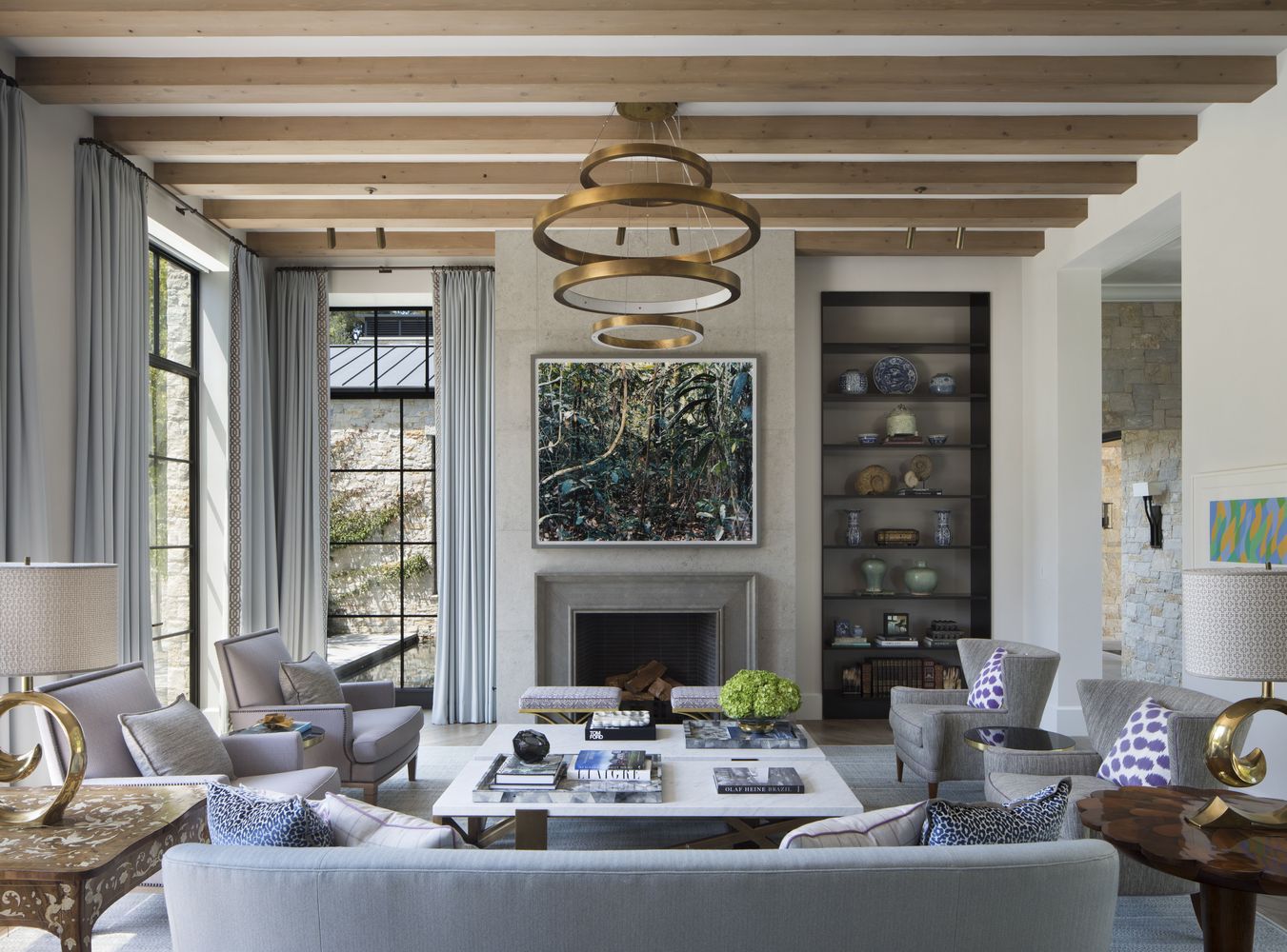 加州旧金山半岛别墅-24