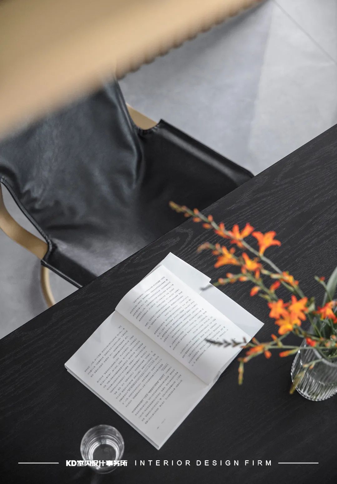 重庆壹江郡 · 现代风格打造浪漫二人世界丨中国重庆-43