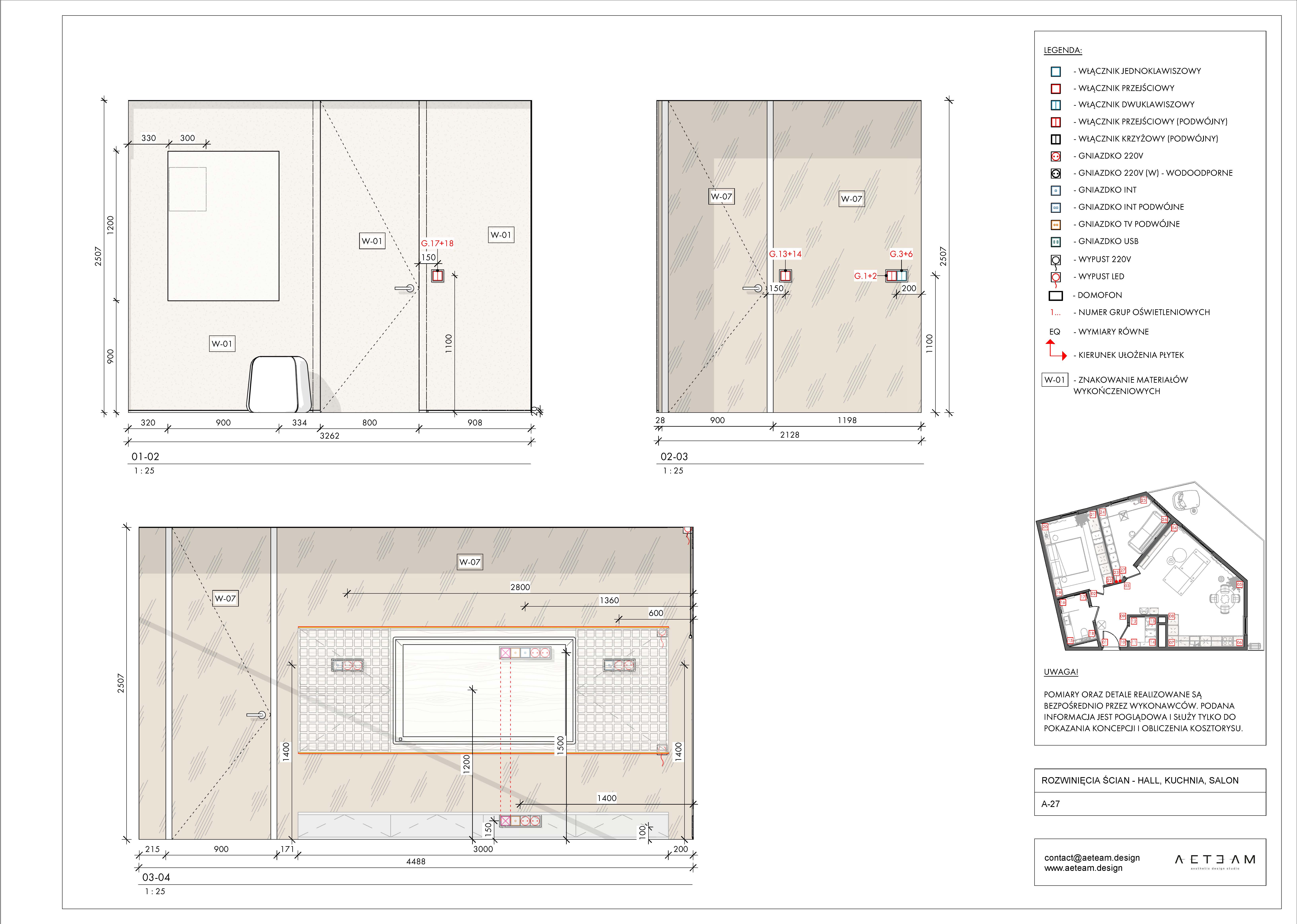普拉加设计项目丨Poland-21