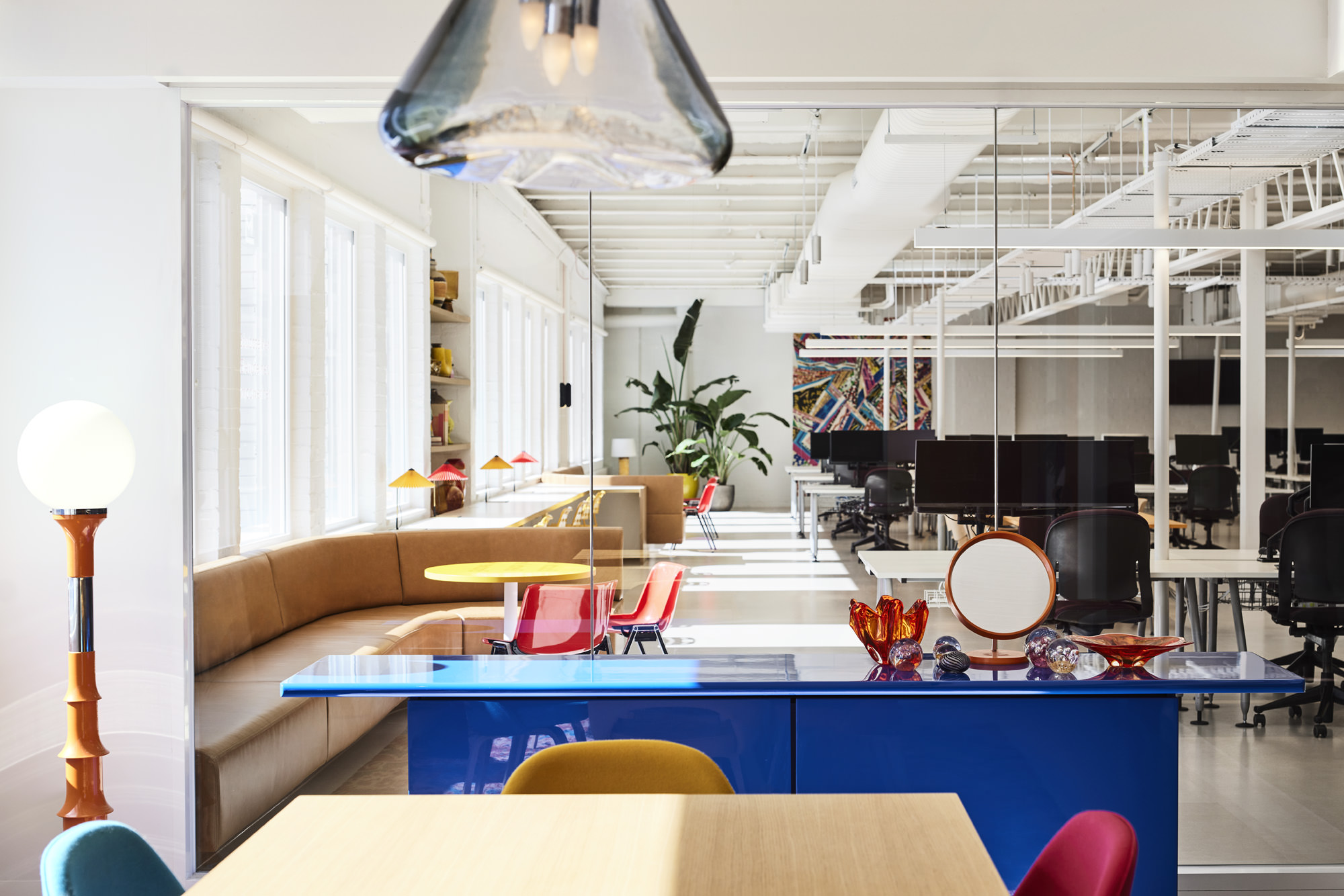 麦加支持中心丨澳大利亚墨尔本丨Studio Tate-27