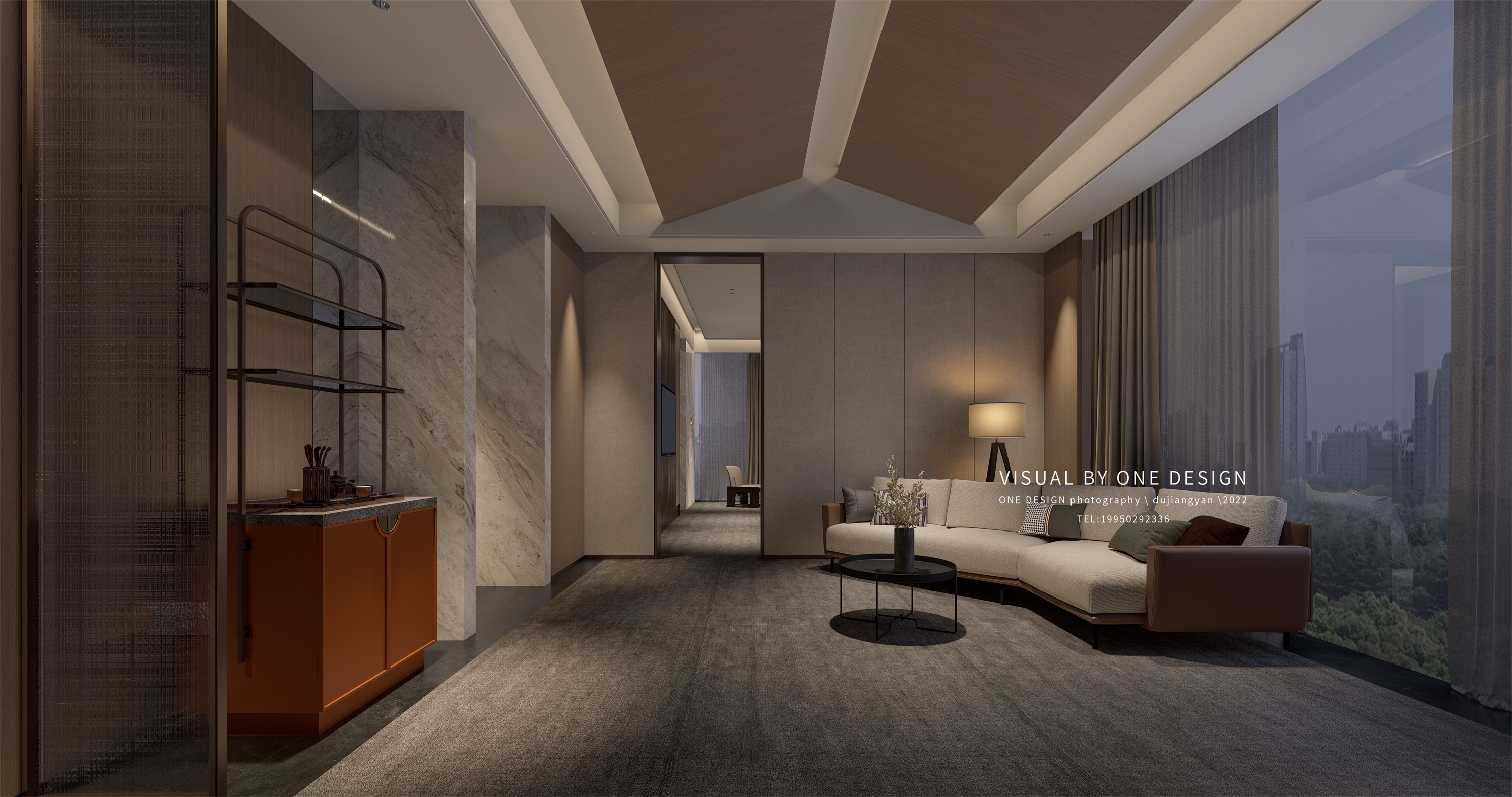 都江堰凤鸣文化酒店效果图高端酒店空间设计美学案例-53