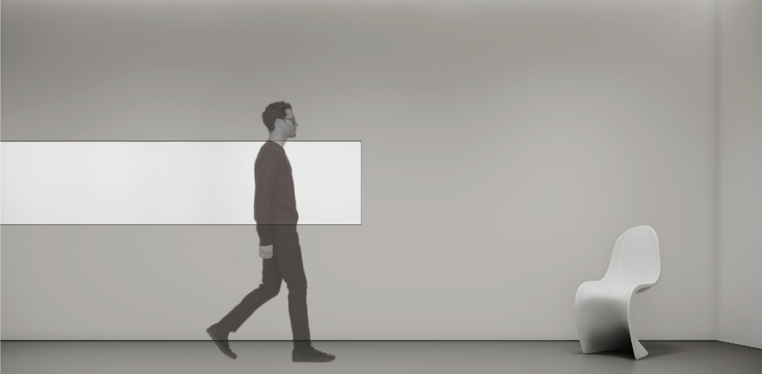 汇港鲁匠男士理发&圆和御方&艺术展厅丨中国宁波丨宁波 ABD 魔戏空间-45