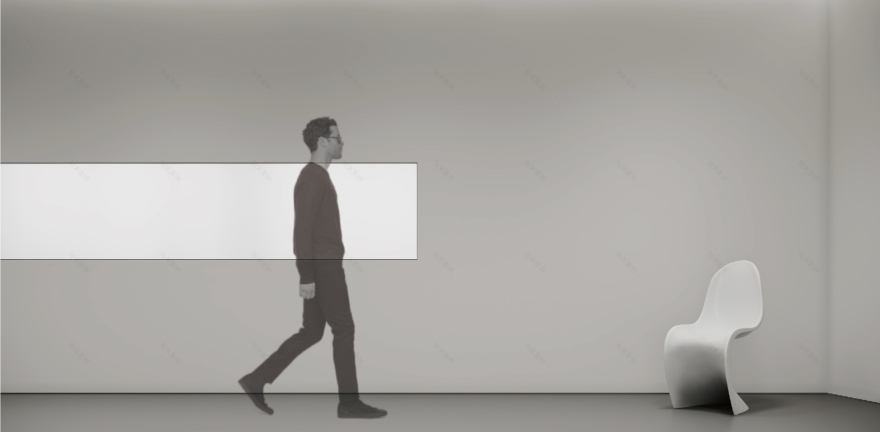 汇港鲁匠男士理发&圆和御方&艺术展厅丨中国宁波丨宁波 ABD 魔戏空间-45