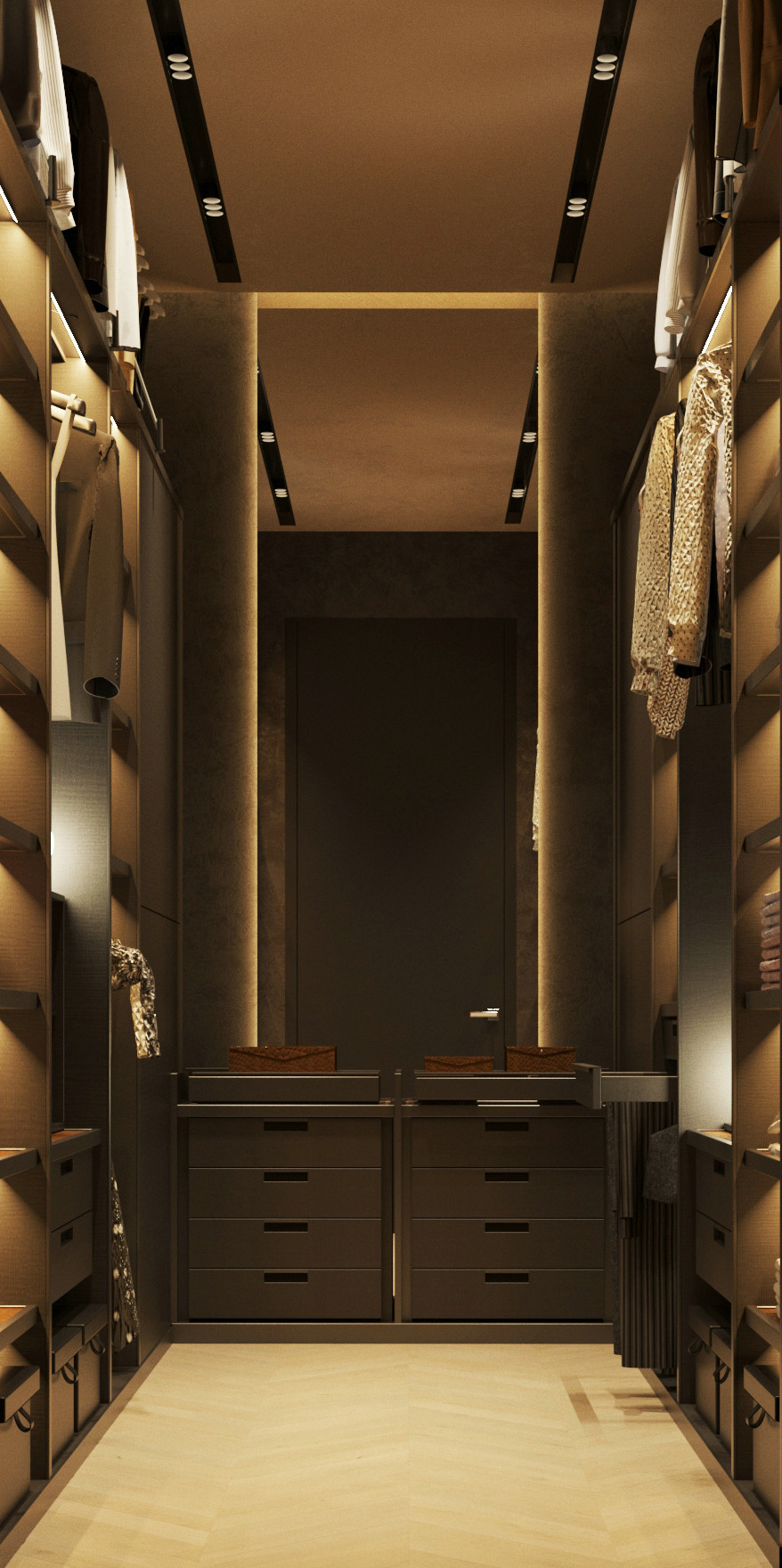 简约之魅 | 知名设计师打造的高清大图空间-26