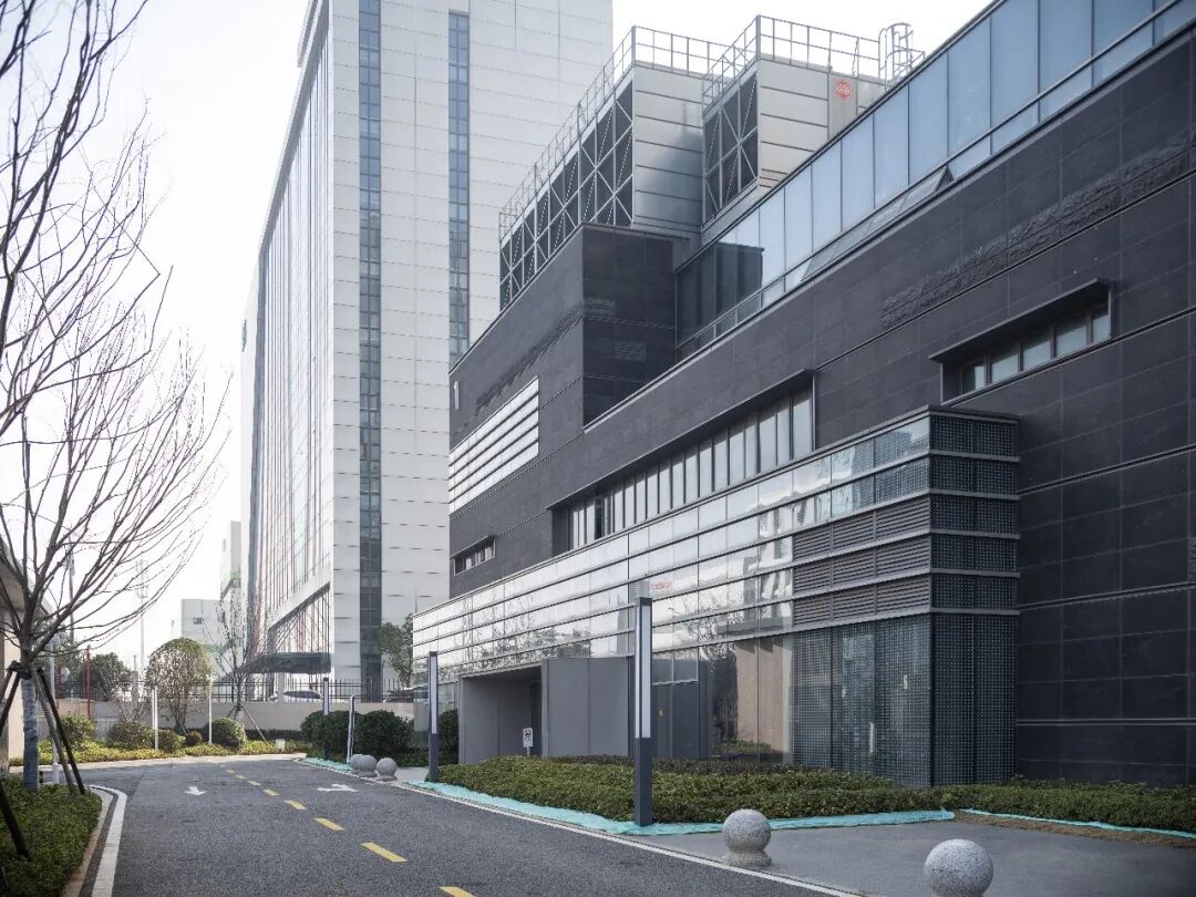 基因重组—武汉明德生物总部设计-168