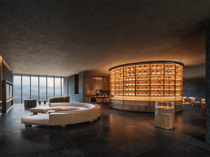 云南茶马古窖丨中国云南丨MASA STUDIO-2