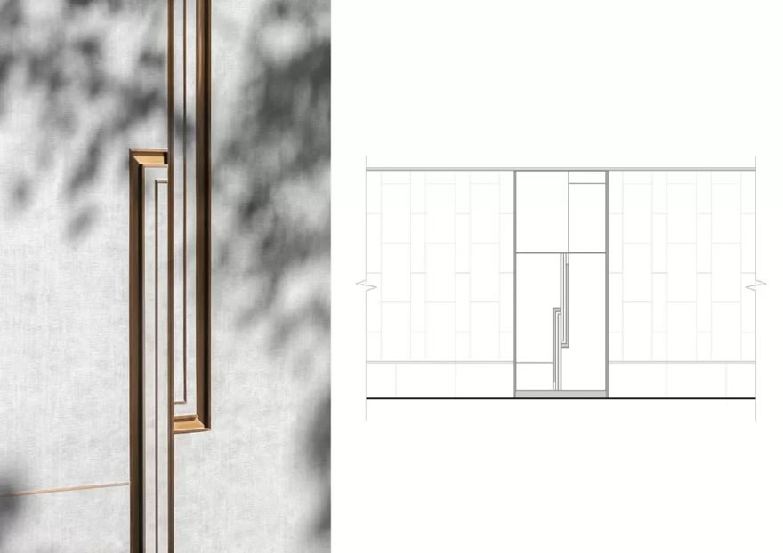 宁波万科槐树路256号丨中国宁波-57
