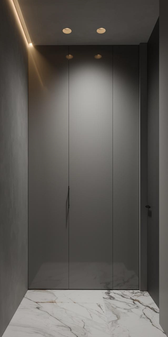 高级灰，高级质感空间 | ArtPartner-15