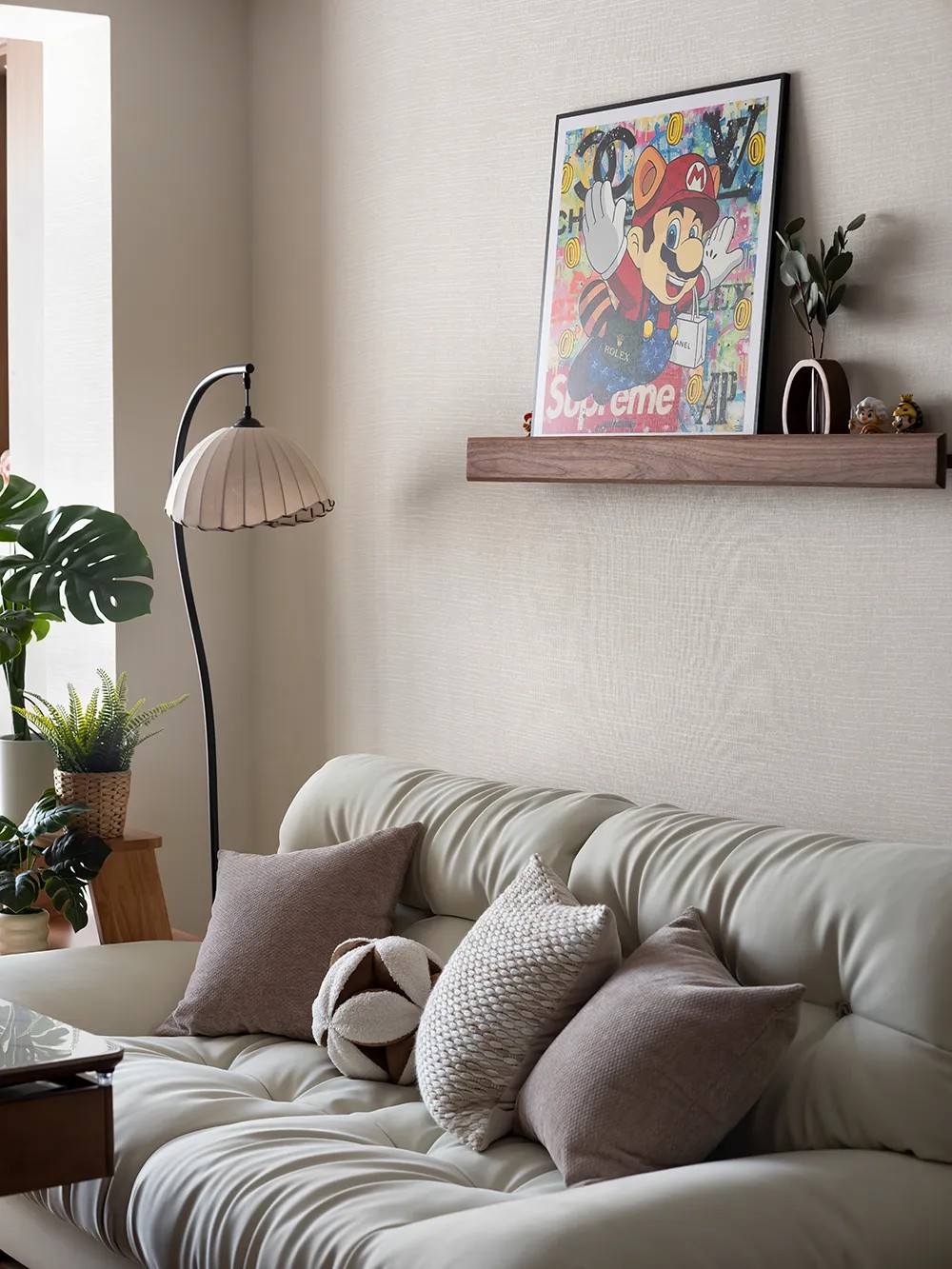 漳州龙海金域滨江样板房丨中国漳州丨無二设计-10