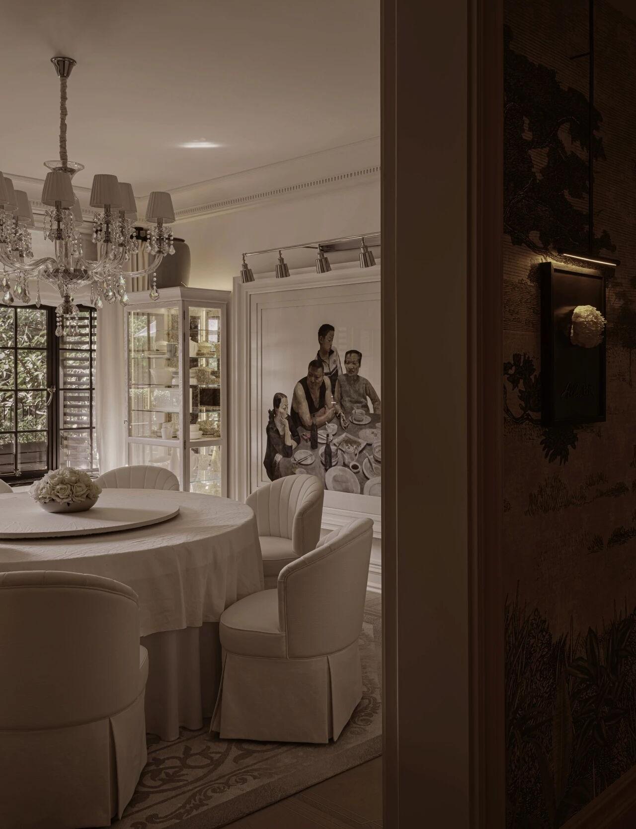 ROUSSILLON雍熙榮（新榮記）-57