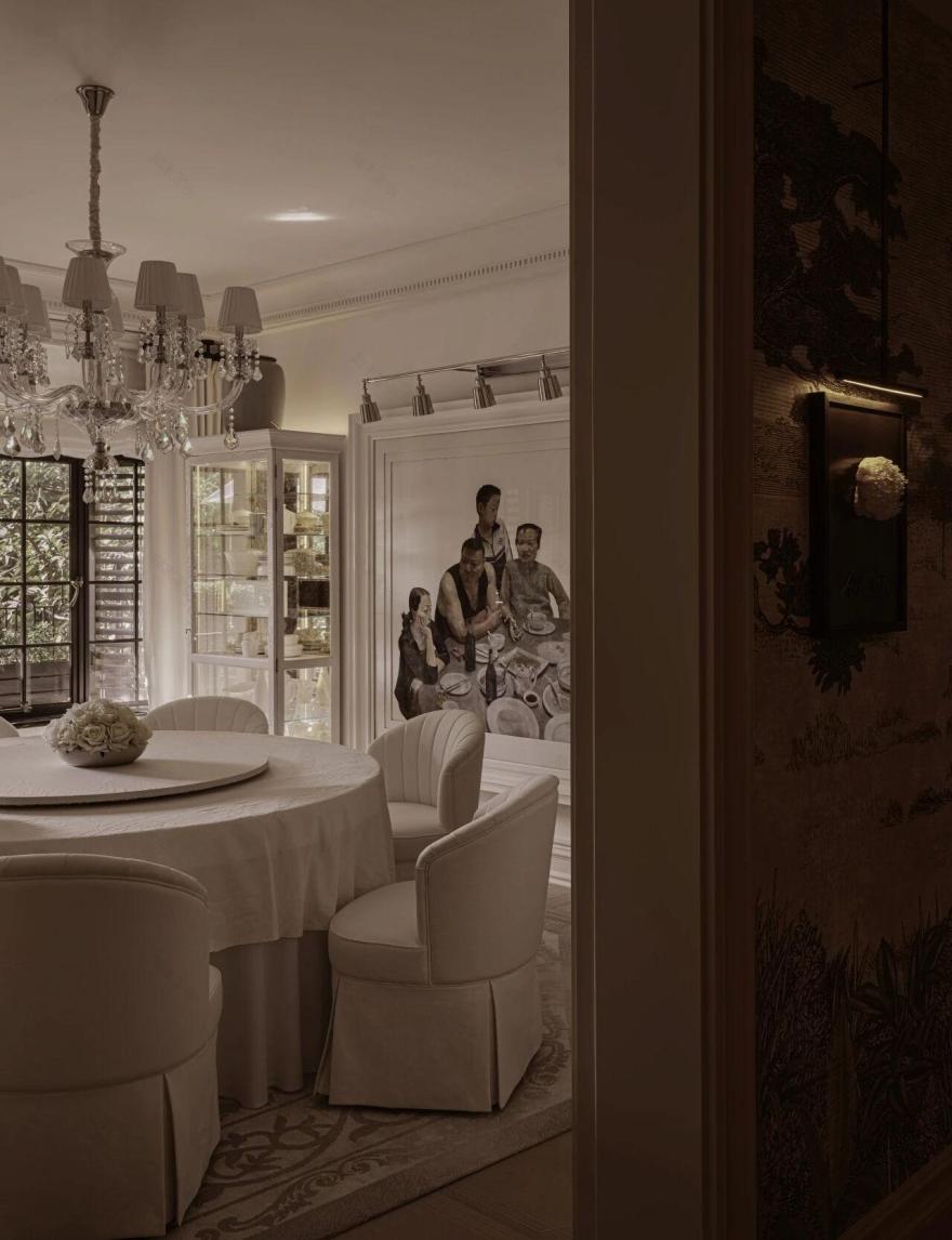 ROUSSILLON雍熙榮(新榮記)-57