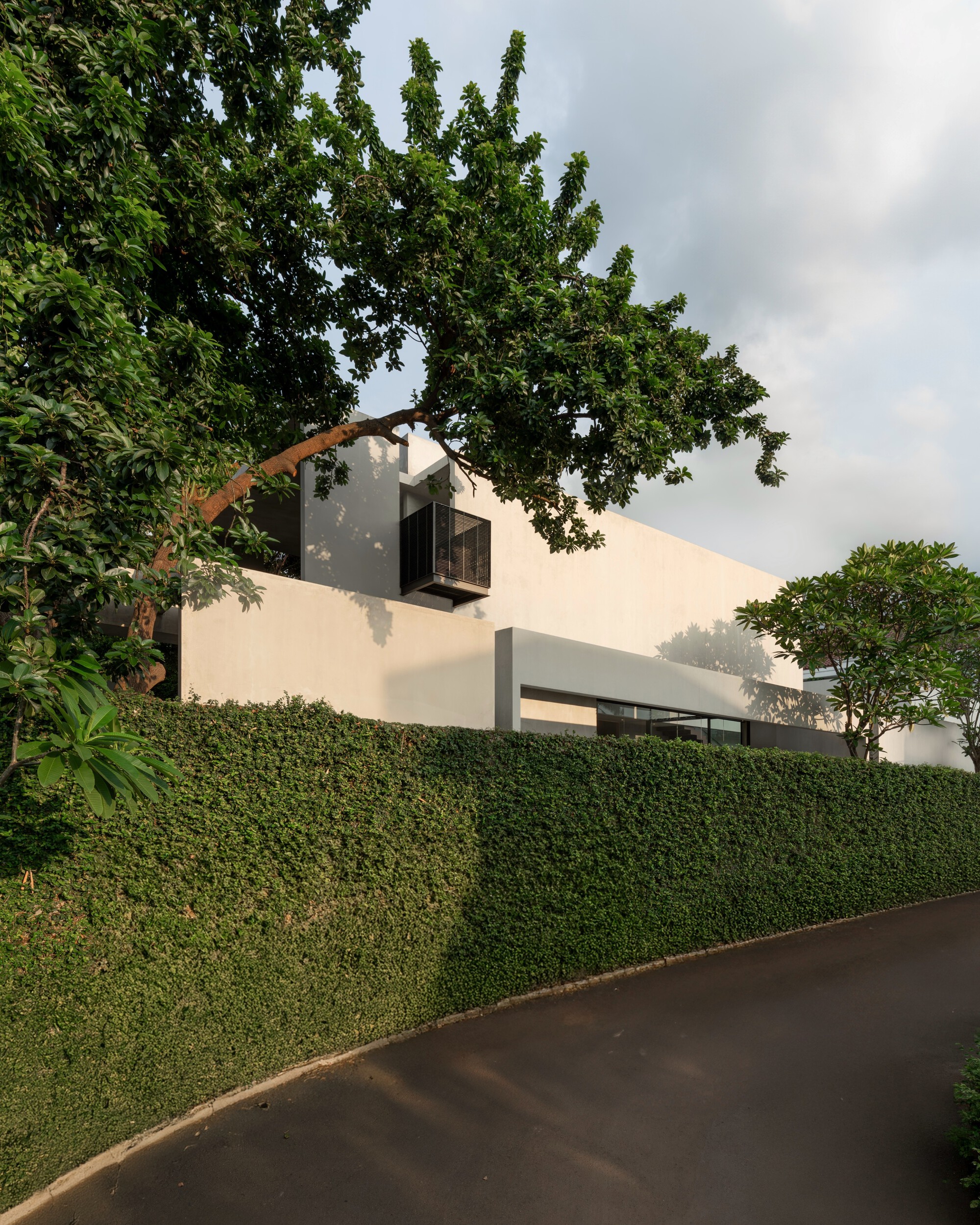 丨印度丨Gets Architects-41