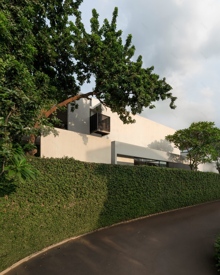 丨印度丨Gets Architects-41