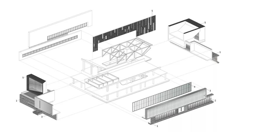 水石共生，诗画交融——苏州花语江南艺术馆-62