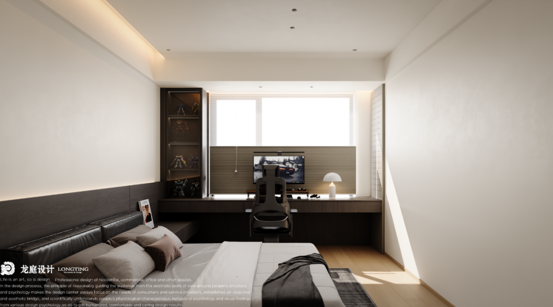 湖州·湖畔春晓丨中国湖州丨龙庭设计-32