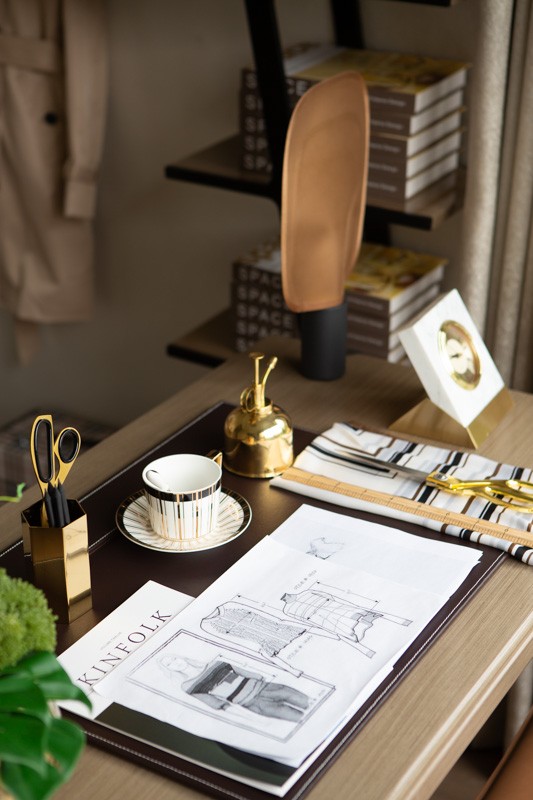 合肥禹州艺术公寓-17