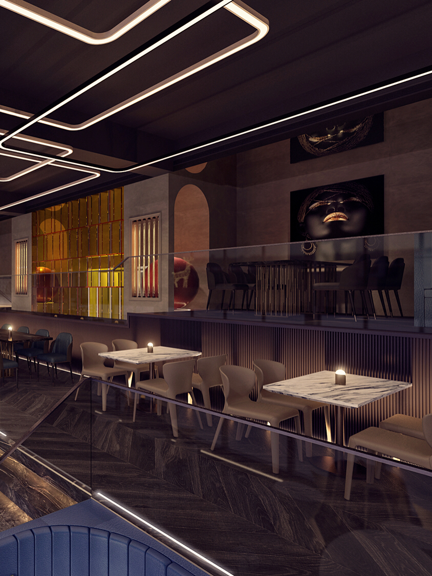 跃动夜精灵,泉州东泰禾的精酿酒馆-26